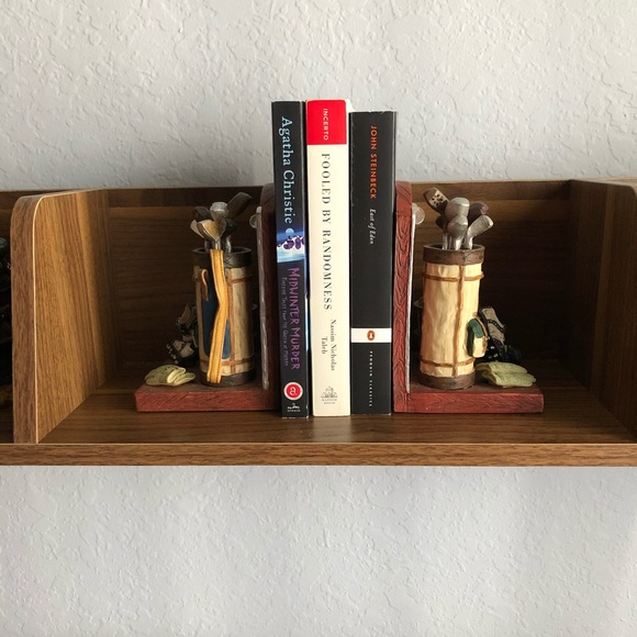 Bookends - Picture 4 of 5